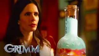 Hexenbiest’s Blood Test | Grimm