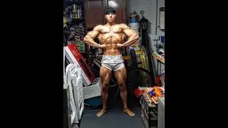 ALLENAMENTO DI PETTO IN CASA