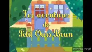 [ytp] petit Ours brun la lumi&egrave;re de l&egrave;ve t&ocirc;t