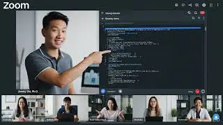 AI Coding Workshop Video Generation
