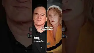 Quentin Tarantino ends the 'Kill Bill' debate once and for all