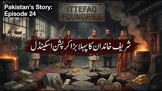 The Slap & The Scandal: Benazir Bhutto’s 1992 Long March