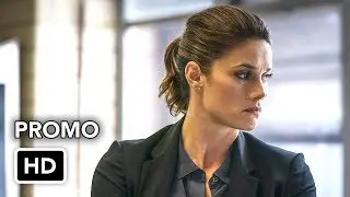 FBI 1x03 Promo 
