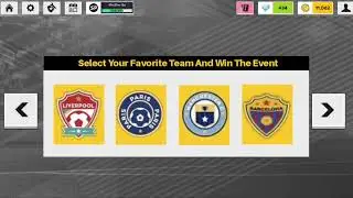 CREATE YOUR OWN TEAM IN DLS 22