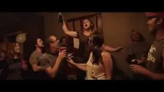 You Are Not Alone 2014 International Trailer