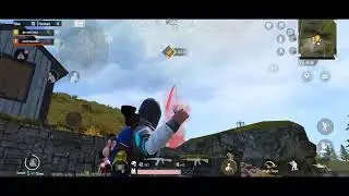 #1v2 gameplay #bgmi #bgmilive #gaming #gamerleague