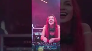 DJ RedKitty's Electrifying Performance Sparks UNFORGETTABLE Night by the Sea