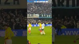 🔥 Final CALIENTE entre Paredes, Cuti y Jhon Lucum&iacute;