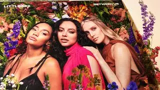 Little Mix - Between Us Amazon Exclusive Vinyl Unboxing