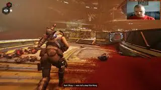 Spin to Win | Gears 5 Test #4 | VALOR Plays