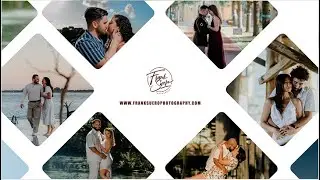 Welcome to the Frank Suero Engagement Session giveaway