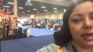 PPAI Expo 2017 - Can We Look Into Anything For You?