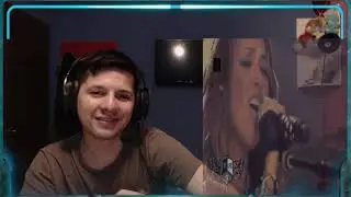 REACTION REACCION RBD   A tu lado Live In Rio