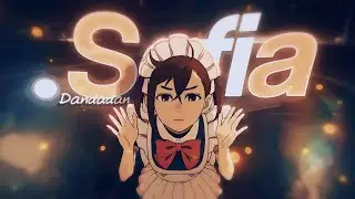 Tyson x zenny - best retro style on am no cap 🙌 (amv/edit) 4k!