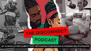 Should Men Submit Too? Rethinking Submission in Modern Relationships
