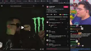 Mensaje de Cristianghost a Panchaleel (Clip de Cristianghost)