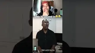 #udy #reaction #reactionvideo #caught #hood #hoodcomedy #shorts #nightyvanbellen #agent00 #funny