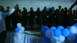 heal the word / CHOSME: Sancta mater ecclesiae Butahira