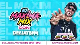 DeejayBpm   Bachata Clasica Enero 2025