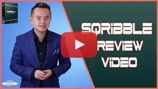 Sqribble Review Preview - get *BEST* Bonus and Review HERE!