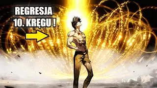 Gdy Arcymag 10  Kręgu Regresuje do Młodości! | Podsumowanie Manhwy
