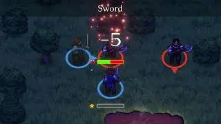 Linux Gaming (Fedora 40) Telepath Tactics Liberated