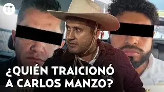 ¡Traición interna al descubierto! Director municipal es señalado por traicionar a Carlos Manzo