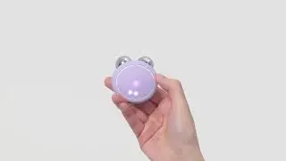 BEAR&trade; mini | How to use