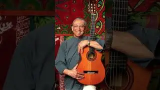 Dany Silva - Câ Bu Largam - Com Letra Simultânea (Kabuverdi, 2008)