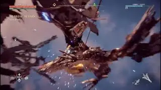 Horizon zero dawn# How to easy kill storm bird