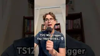TS12 принесет с собой ненормальное поведение Тэйвисов&hellip; #taylorswift #traviskelce
