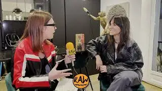 Julia Medina 'Me encantar&iacute;a que MI TEMPLO sea un abrazo. Que la escuchen y se sientan un poco mejor'