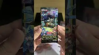 Opening Tactical-Try Pack: Dark Magic / HERO / Mikanko P.1  #yugioh #cardgame #tcg #packopening