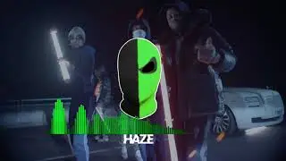 DEADSHOT  - OFB Izzpot type beat (Prod by Haze)