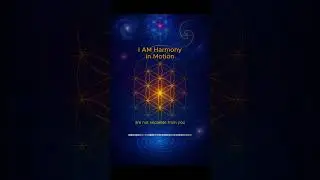 ✨ Sacred Geometry: Unlocking the Universal Language of Light 🌌 | Flower of Life Awakening 💎