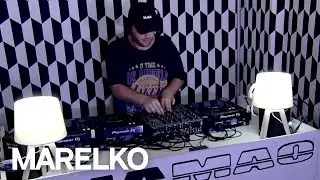 Marelko [MIA MAO live] DJ set | House
