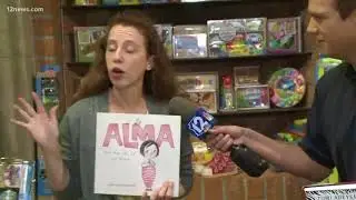 Celebrate International Children's Book Day
