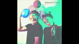 Midnight Riot - Music In My Head (Official Audio)