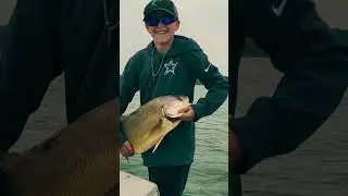 Hay Bay Trip Part 2 #fishing #bassfishing #fishinglife