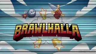 Brawlhalla || Remix