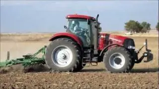 CASE IH PUMA CVX 195
