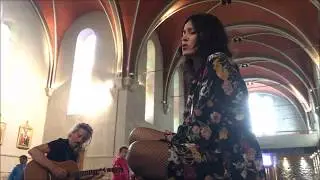 R&eacute;Mila - Me chercher &agrave; l'&eacute;cole