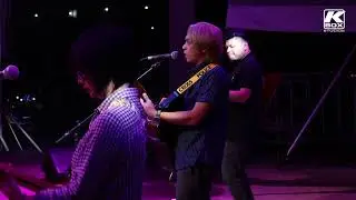 victor LIVE  @ Kbox EVM NIGHT 2022