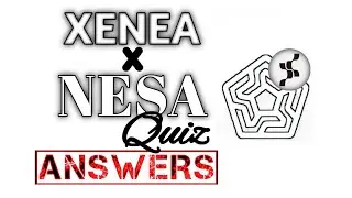 Обновление аирдропа кошелька Xenea || Предупреждение о задании викторины Nesa! 100% правильных от...