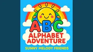 ABC Alphabet Adventure!