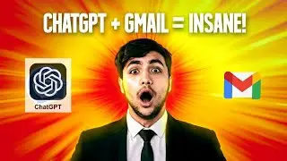 ChatGPT Replies to My Emails Automatically (Full Setup)