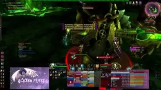 ARCHIMONDE Mythic ADRENALINE Dun Modr