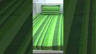 Celebrate the auspicious spirit of festivities with our 100% Cotton handloom bedsheets #trending