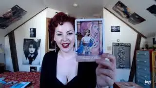 Decks For Comfort and Encouragement In Times of Fear