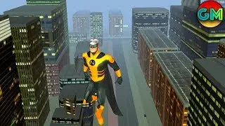 Naxeex Superhero #22  | by Naxeex LLC | Android GamePlay FHD